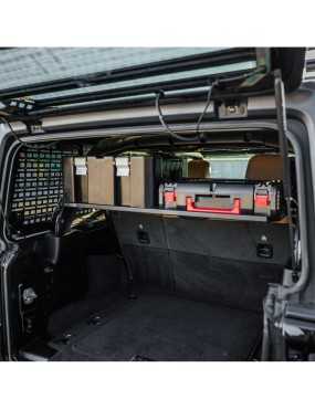 Roof Shelf - JEEP Wrangler JL