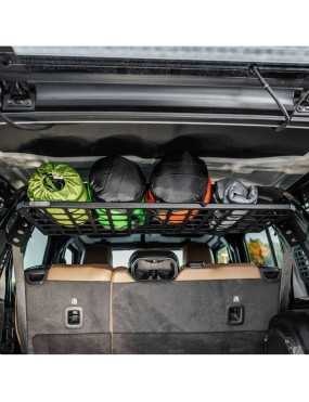 Roof Shelf - JEEP Wrangler JL