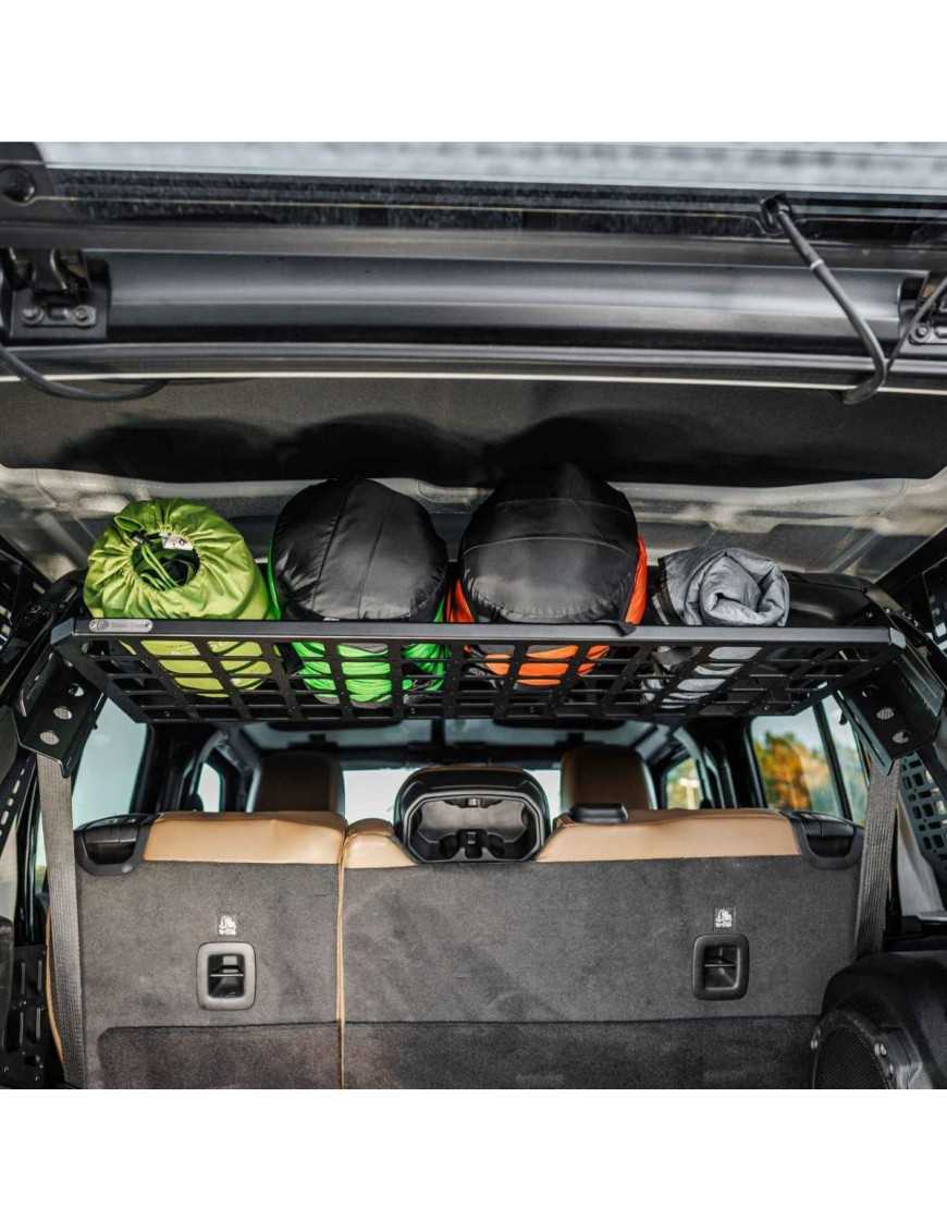 Roof Shelf - JEEP Wrangler JL