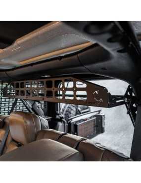 Roof Shelf - JEEP Wrangler JL