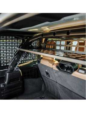 Roof Shelf - JEEP Wrangler JL