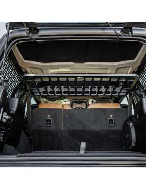 Roof Shelf - JEEP Wrangler JL