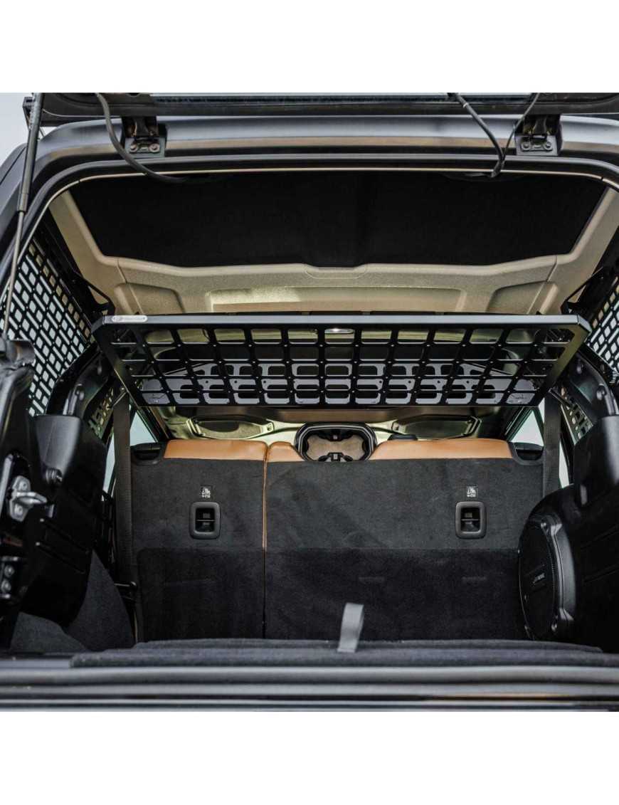 Roof Shelf - JEEP Wrangler JL