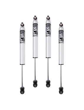 Zestaw amortyzatorów FOX Performance 2.5 IFP HTO Lift 2-3"