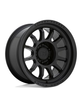 Felga aluminiowa Matte Black Rapid Black Rhino