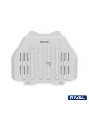 Gearbox Protection Plate...