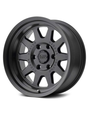 Felga aluminiowa Matte Black RF Stadium Black Rhino
