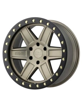 Felga aluminiowa Matte Bronze Attica Black Rhino