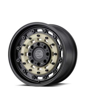 Felga aluminiowa Black/Sand Arsenal Black Rhino