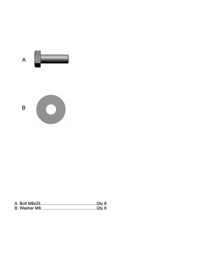 Fuel Tank Protection Plate Toyota Land Cruiser Prado 2024-