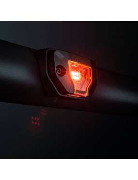 UNITY ROCK LIGHT RED