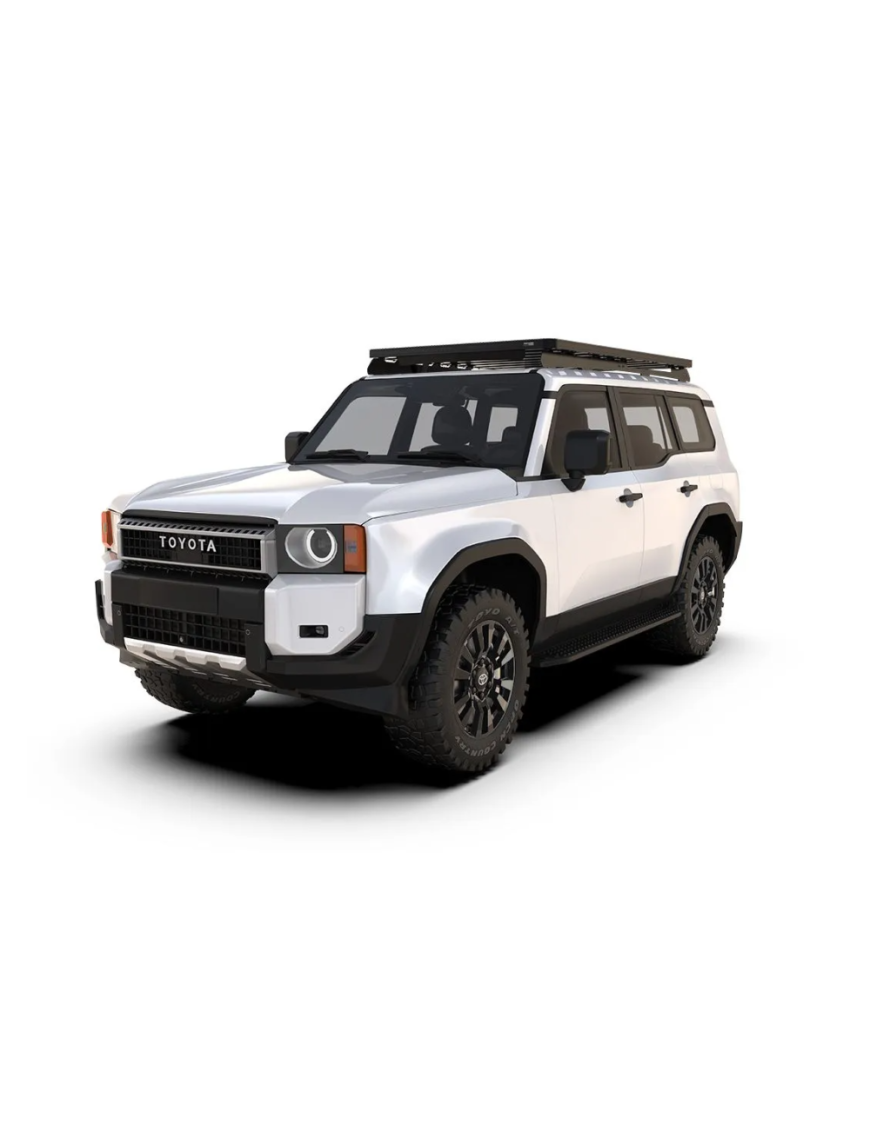 Roof Rack Toyota Land Cruiser Prado 250 Frontrunner Roof Rack Toyota Land Cruiser Prado 250 Frontrunner
