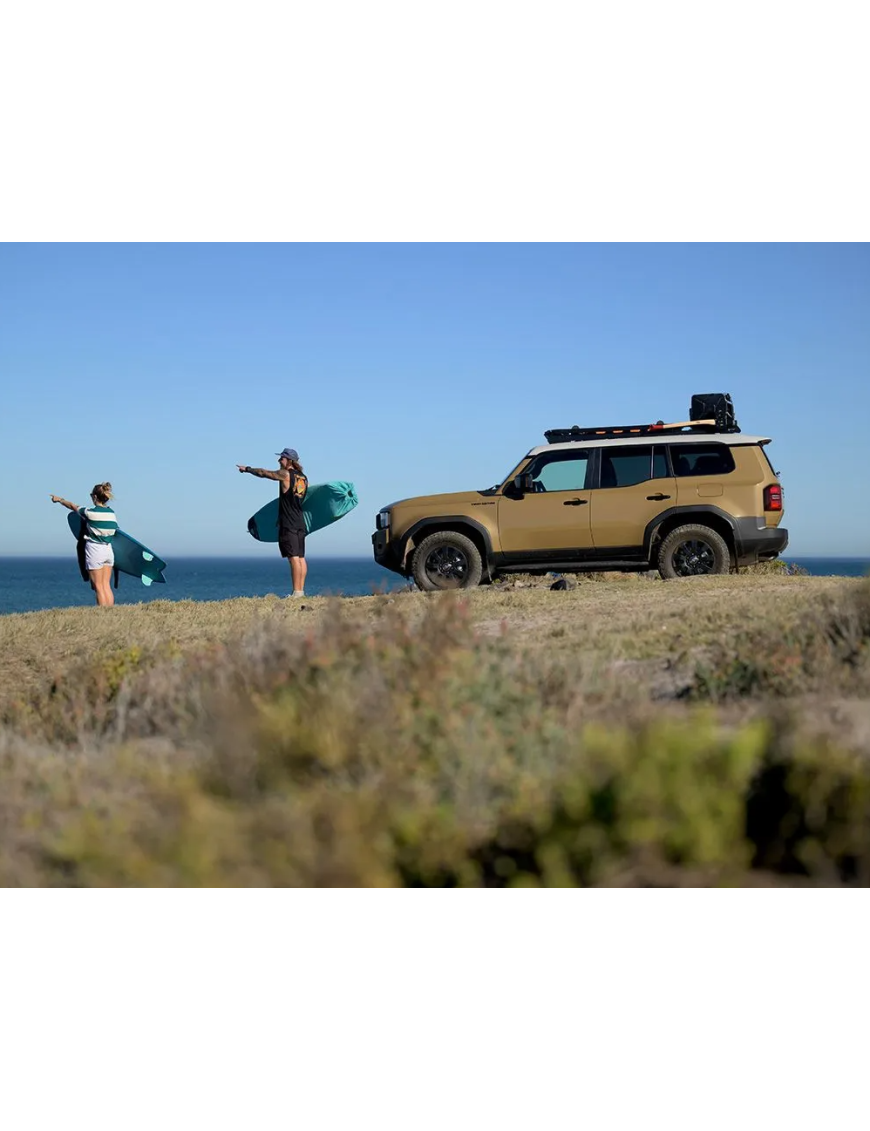 Roof Rack Toyota Land Cruiser Prado 250 Frontrunner