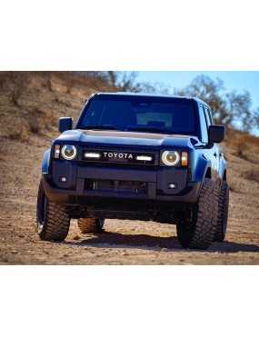 TOYOTA LAND CRUISER 250...