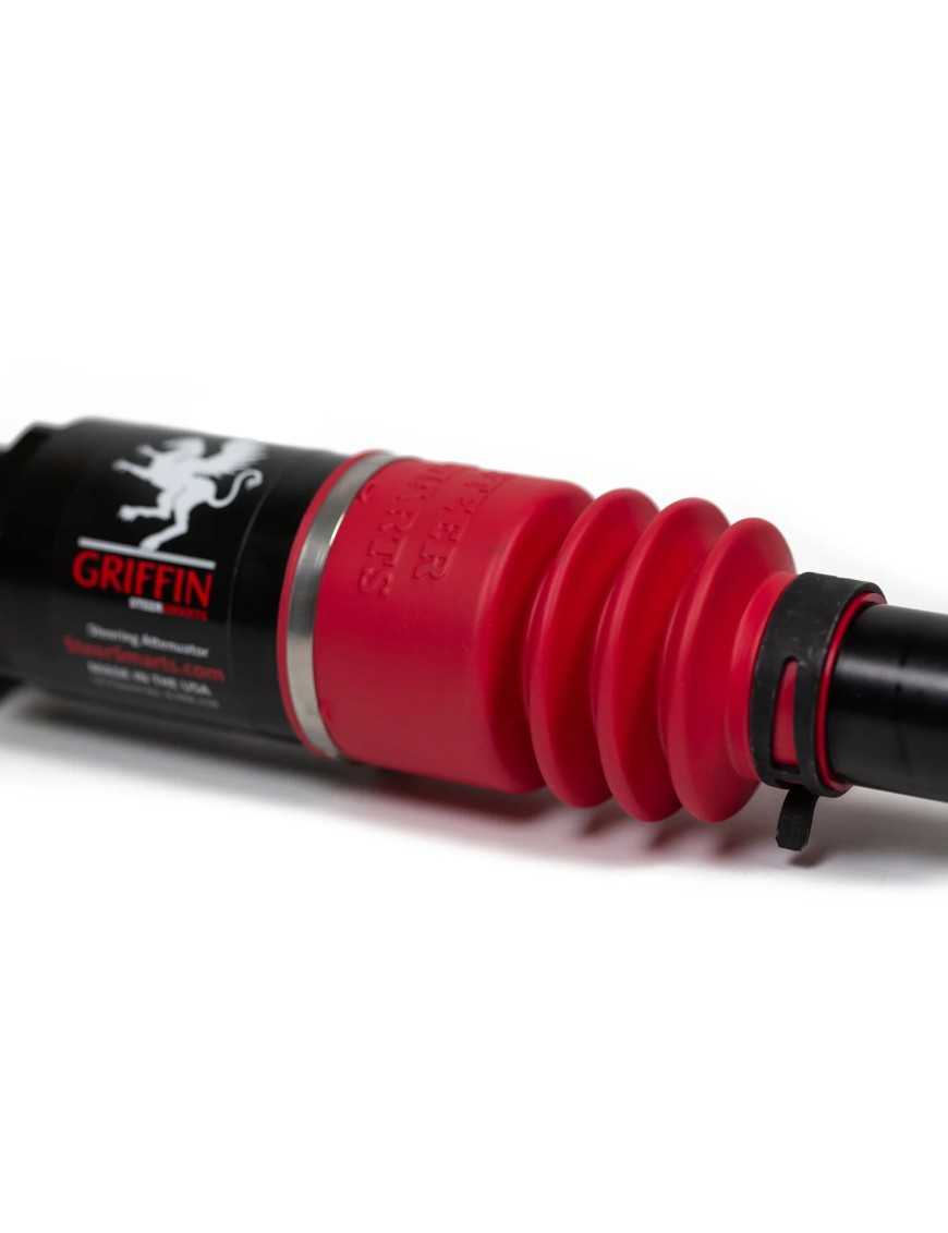 GRIFFIN XD STEERING ATTENUATOR UPGRADE FOR YETI XD DRAG LINKS