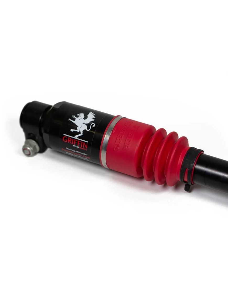 GRIFFIN XD STEERING ATTENUATOR UPGRADE FOR YETI XD DRAG LINKS