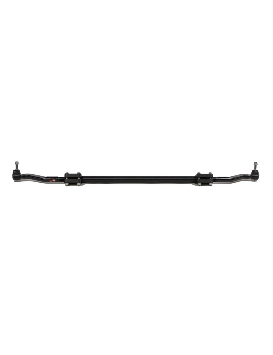 YETI XD™ PRO-SERIES ALUMINUM TIE ROD ASSEMBLY - JL/JT (2018+) (SELECT: STANDARD OR RUBICON/MAX TOW/HIGH-ALTITUDE/4XE/MOJAVE/392)