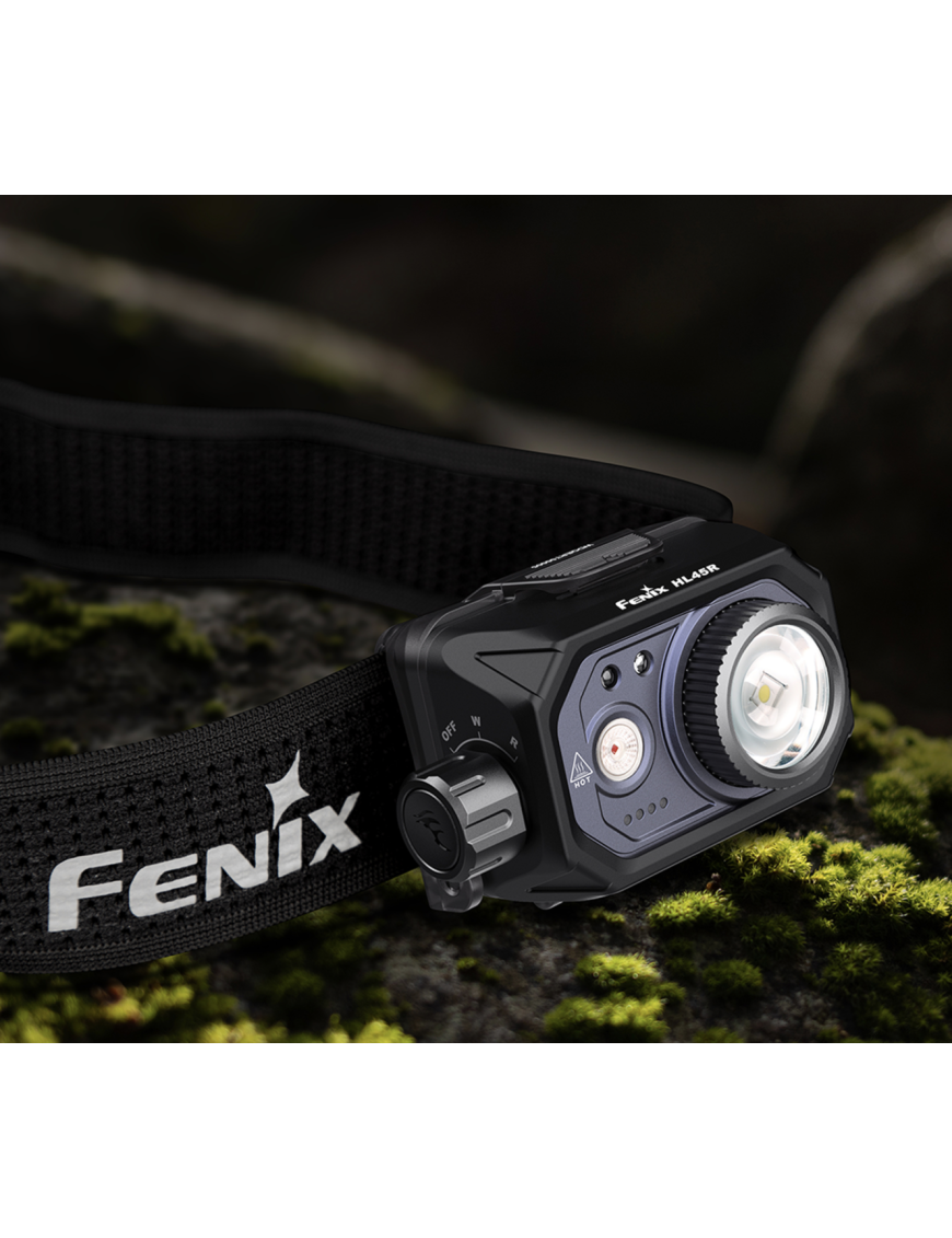 Fenix HL45R