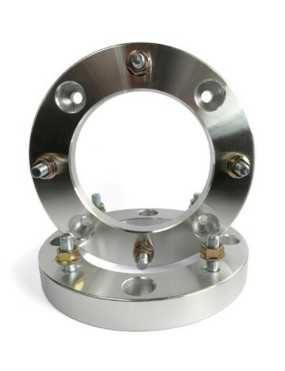 WHEEL SPACER 1" - 4/137...