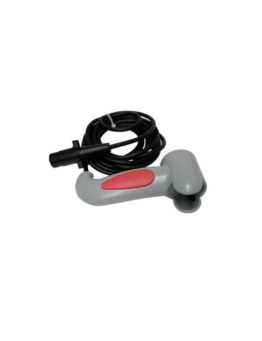 Wired remote control for RUNVA winch, 10m