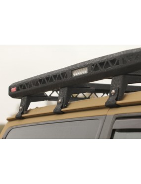 Bagażnik Dachowy Land Rover Discovery 1, 2 - More4x4