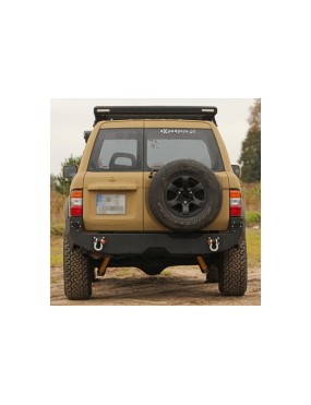 Bagażnik Dachowy Land Rover Defender 110 1983-2016 - More4x4