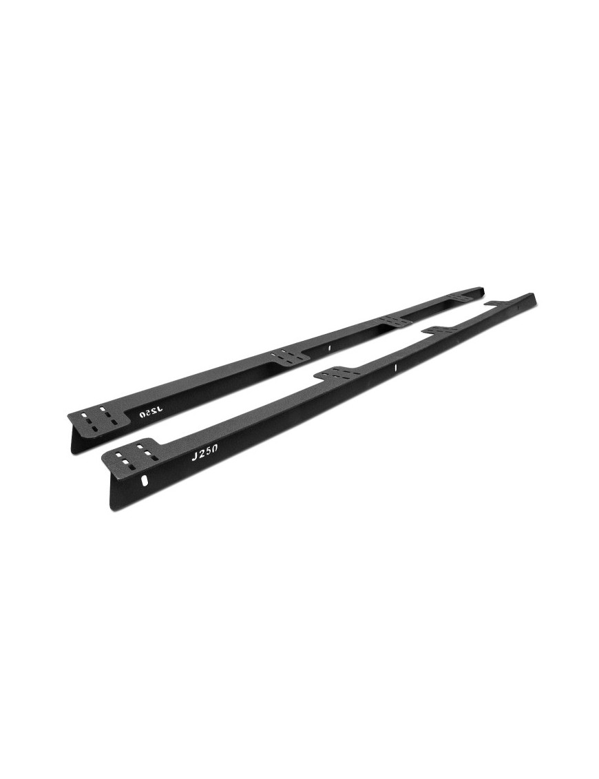 Mocowanie Platformy Bagażnika Toyota Land Cruiser J250 - More 4x4 Mocowanie Platformy Bagażnika Toyota Land Cruiser J250 - More 4x4