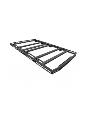 Bagażnik Dachowy Toyota Land Cruiser J250 - More 4x4 Mark II