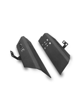 Mocowanie lamp na podszybiu Toyota Land Cruiser J250 - More4x4