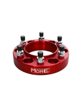 Dystans koła 6x139,7x30mm 12x1.5 CB 108mm - Toyota, Mitsubishi i inne