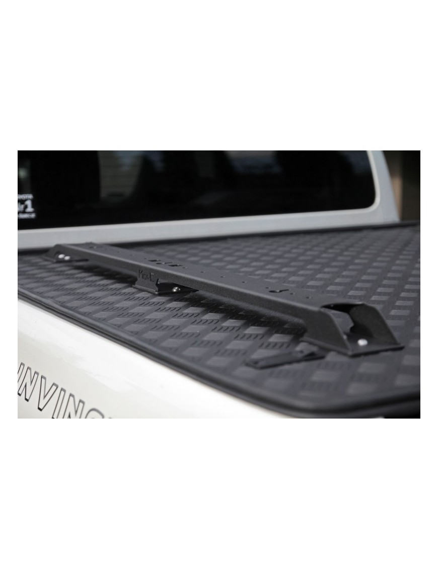 Pokrywa paki pick-up Toyota Hilux REVO (double cab) - More 4x4