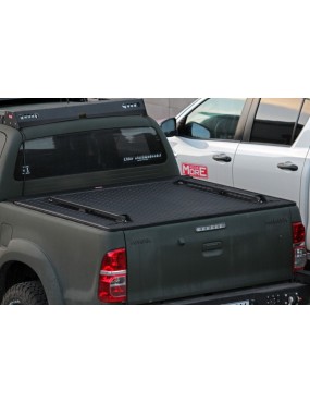 Pokrywa paki pick-up Toyota Hilux Vigo (double cab) - More 4x4