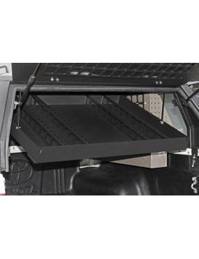 Uchylna półka podsufitowa do hardtopów More 4x4