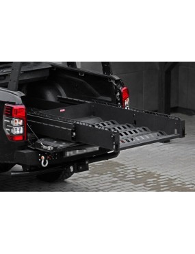 Platforma wysuwana More 4x4 - pick-up bedslide