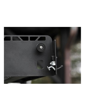 Platforma wysuwana More 4x4 - pick-up bedslide