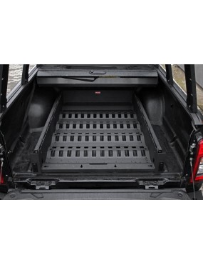 Platforma wysuwana More 4x4 - pick-up bedslide