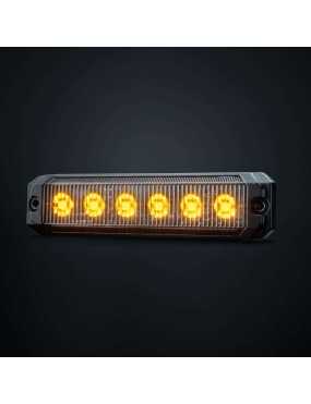 DARK KNIGHT SM6 AMBER...