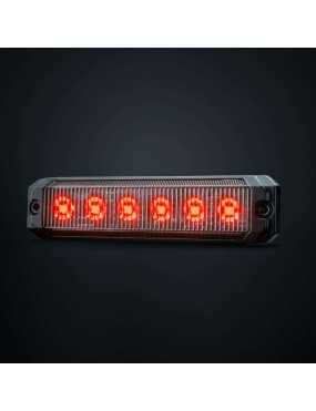 Strands DARK KNIGHT SM6 RED...