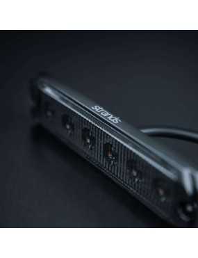Strands DARK KNIGHT SM6 RED 809513