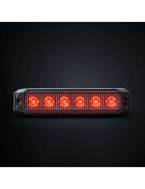 Strands DARK KNIGHT SM6 RED 809513