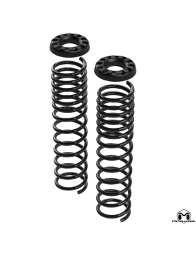JK Wrangler Coils, 4-Door...