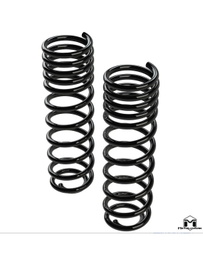 JK Wrangler Coil, 4-Door...