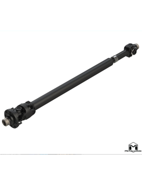JL Wrangler Rear Driveshaft...
