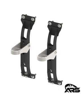 MetalCloak Rocklander Hinge...