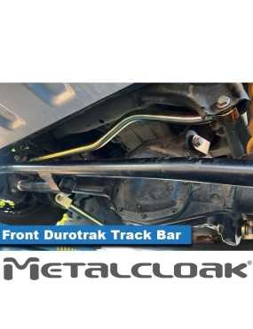 INEOS Grenadier Front Durotrak Adjustable Track Bar