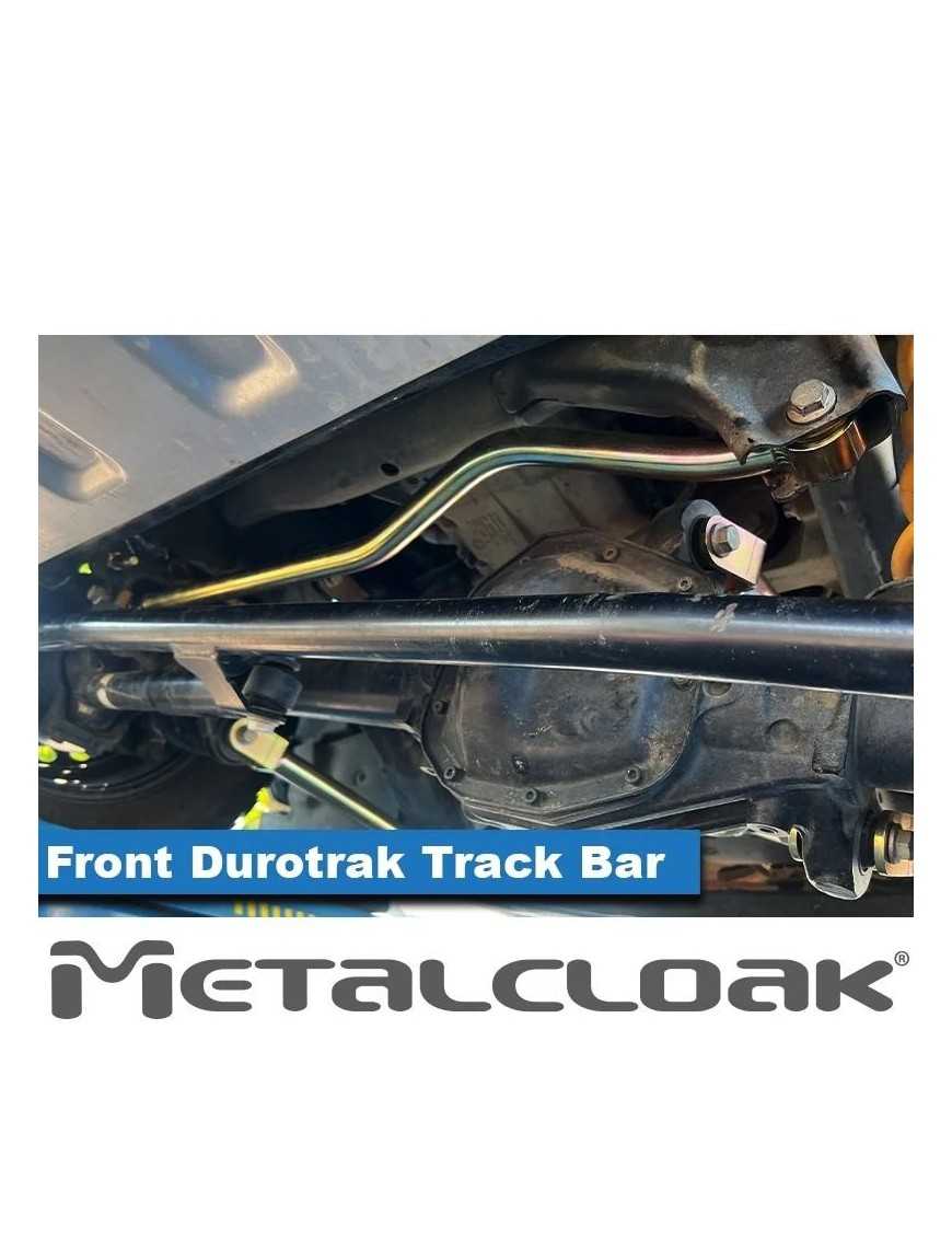 INEOS Grenadier Front Durotrak Adjustable Track Bar