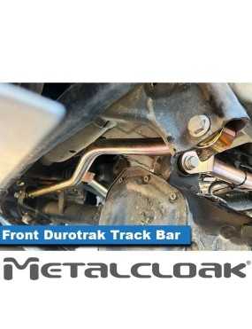 INEOS Grenadier Front Durotrak Adjustable Track Bar