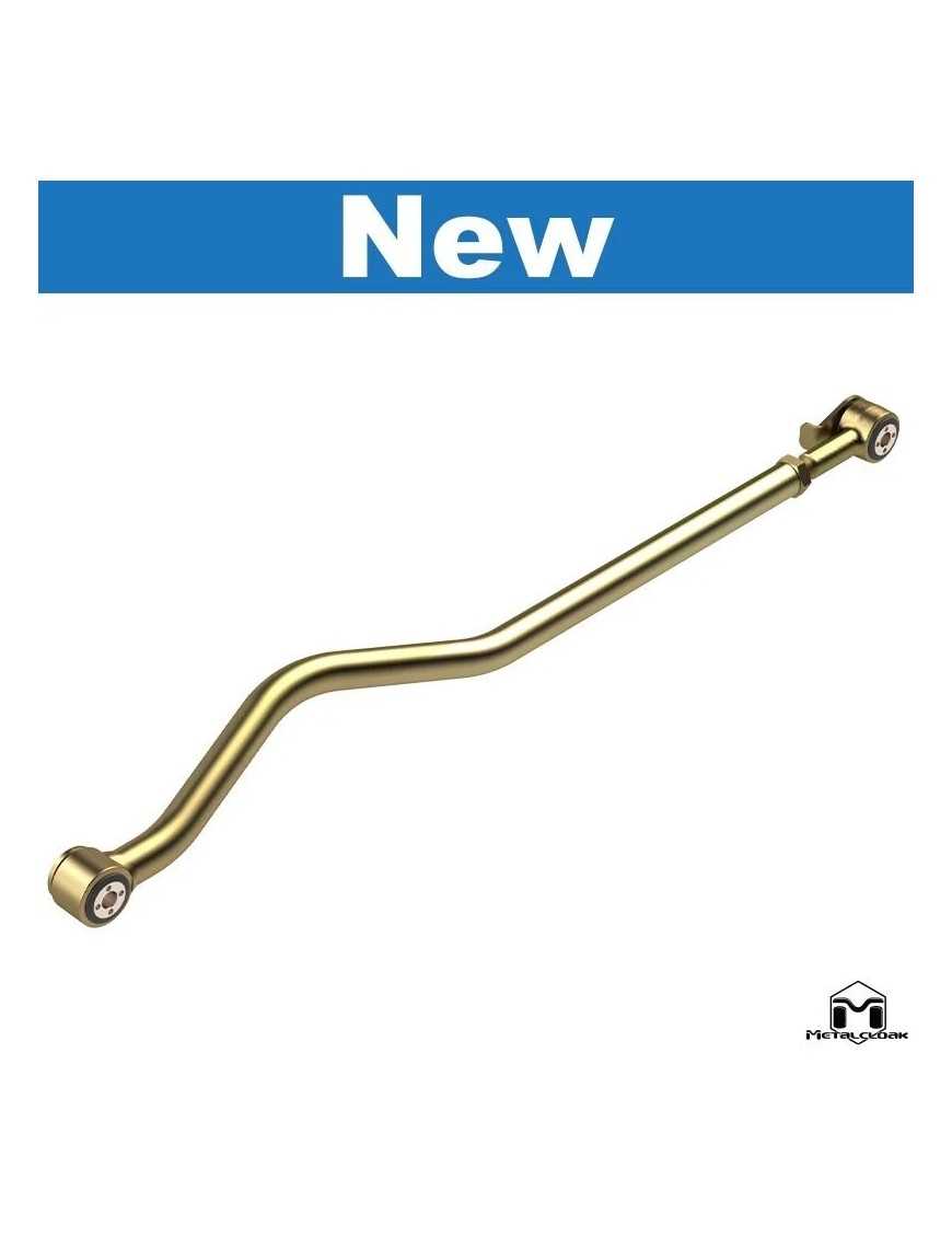 INEOS Grenadier Front Durotrak Adjustable Track Bar INEOS Grenadier Front Durotrak Adjustable Track Bar