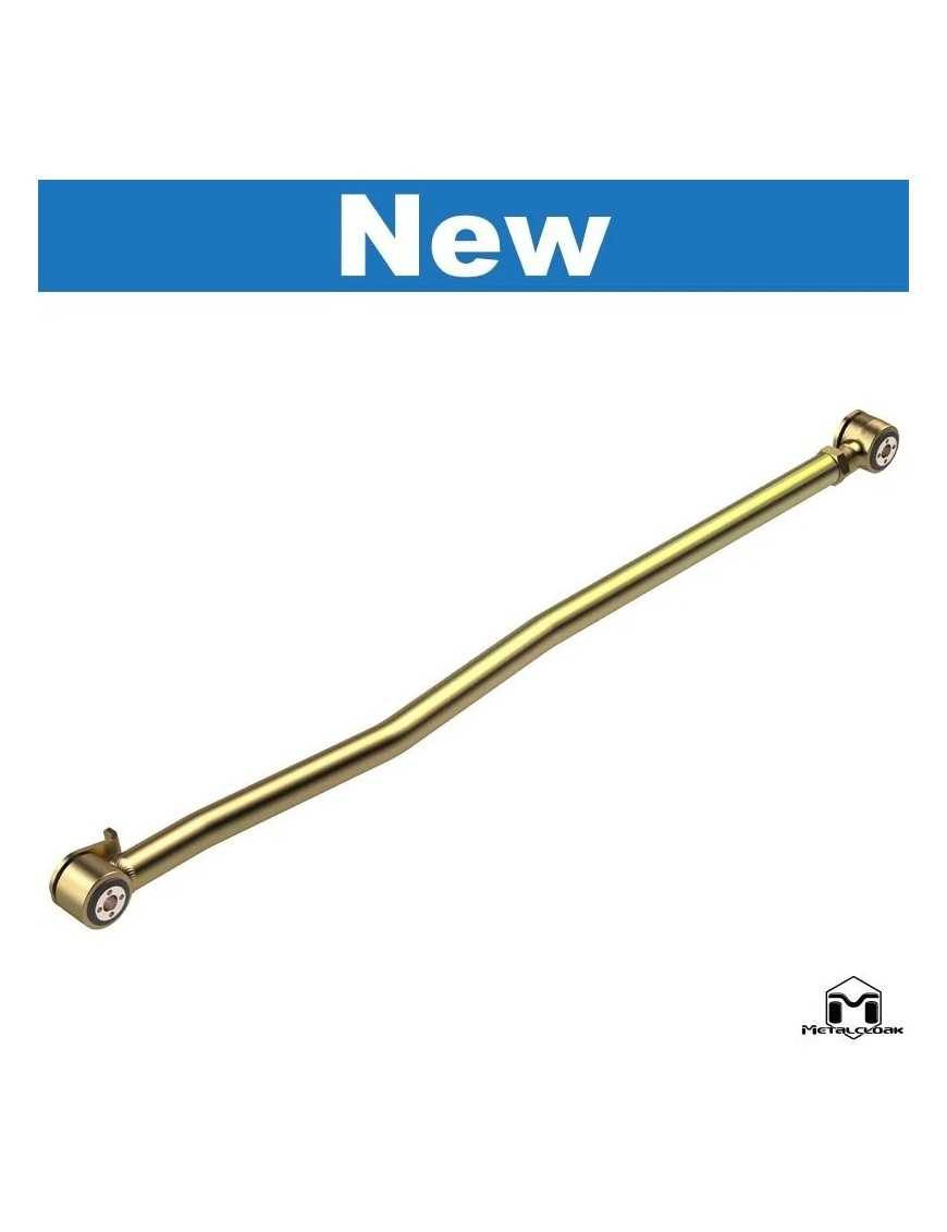 INEOS Grenadier Rear Durotrak Adjustable Track Bar