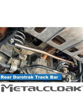 INEOS Grenadier Rear Durotrak Adjustable Track Bar